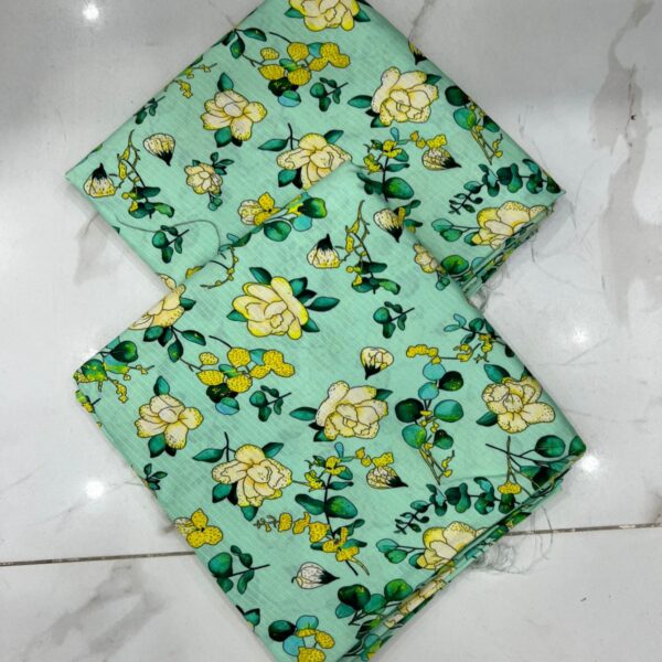 Safa Marwa Original Brand  Winter Collection Unstitch  Women Dresses Designs  No 12