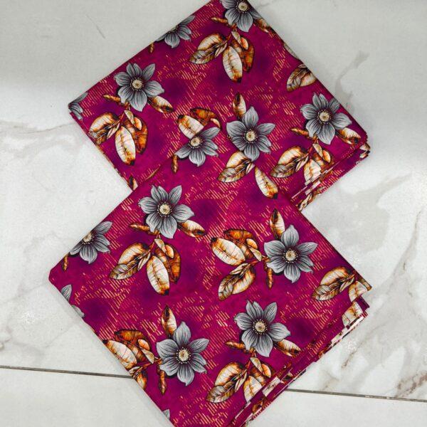 Safa Marwa Original Brand  Winter Collection Unstitch  Women Dresses Designs  No 36