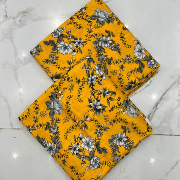 Safa Marwa Original Brand  Winter Collection Unstitch  Women Dresses Designs  No 17