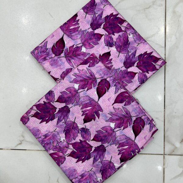 Safa Marwa Original Brand  Winter Collection Unstitch  Women Dresses Designs  No 38