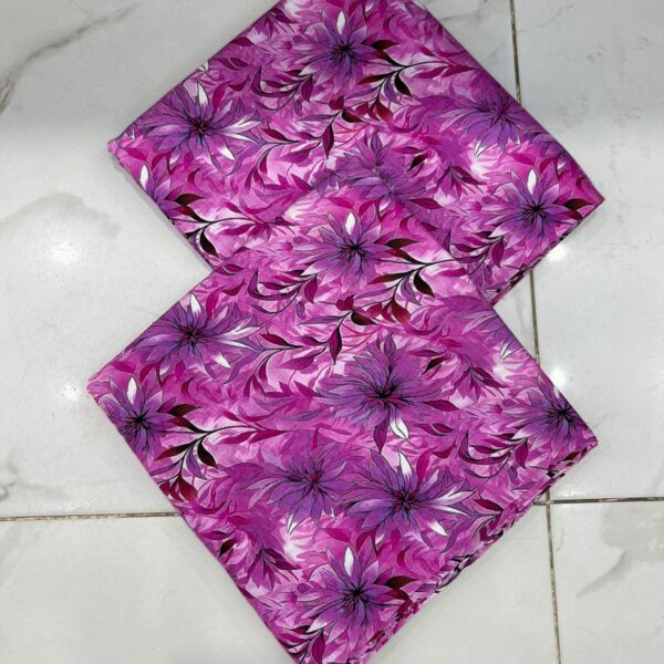 Safa Marwa Original Brand  Winter Collection Unstitch  Women Dresses Designs  No 19