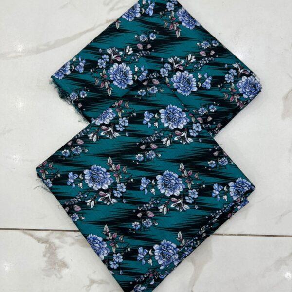 Safa Marwa Original Brand  Winter Collection Unstitch  Women Dresses Designs  No 26