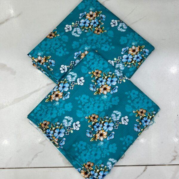 Safa Marwa Original Brand  Winter Collection Unstitch  Women Dresses Designs  No 28