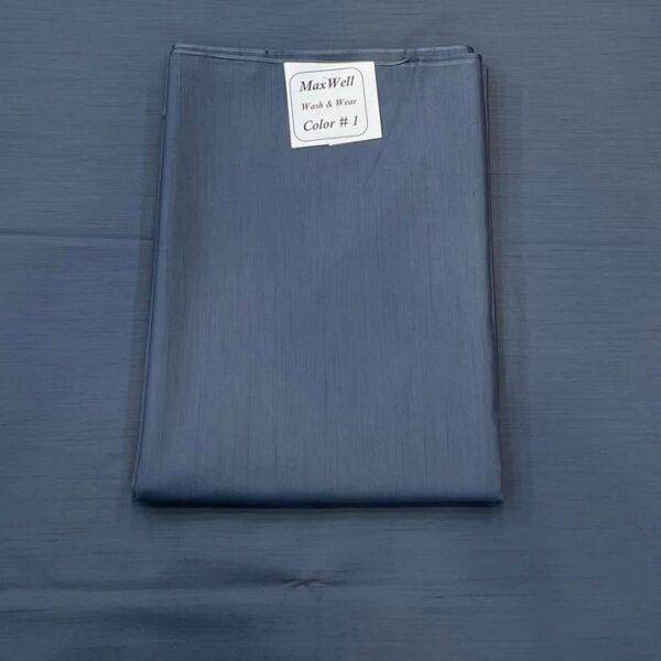 Mani Mens Fabric Men Unstitched Fabric in Winter Wash & Wear Gents Collection Design No 1
