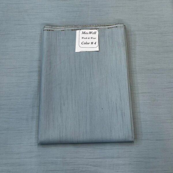 Mani Mens Fabric Men Unstitched Fabric in Winter Wash & Wear Gents Collection Design No 4