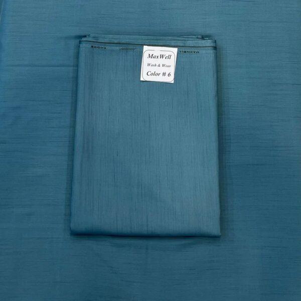 Mani Mens Fabric Men Unstitched Fabric in Winter Wash & Wear Gents Collection Design No 6