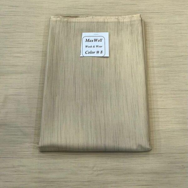 Mani Mens Fabric Men Unstitched Fabric in Winter Wash & Wear Gents Collection Design No 8