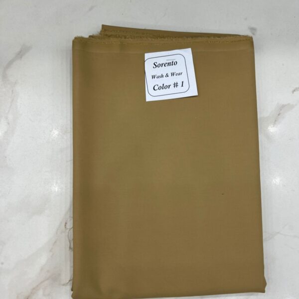 Mani Mens Fabric Men Unstitched Fabric in Wash & Wear Desgin No 1