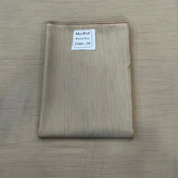 Mani Mens Fabric Men Unstitched Fabric in Winter Wash & Wear Gents Collection Design No 10