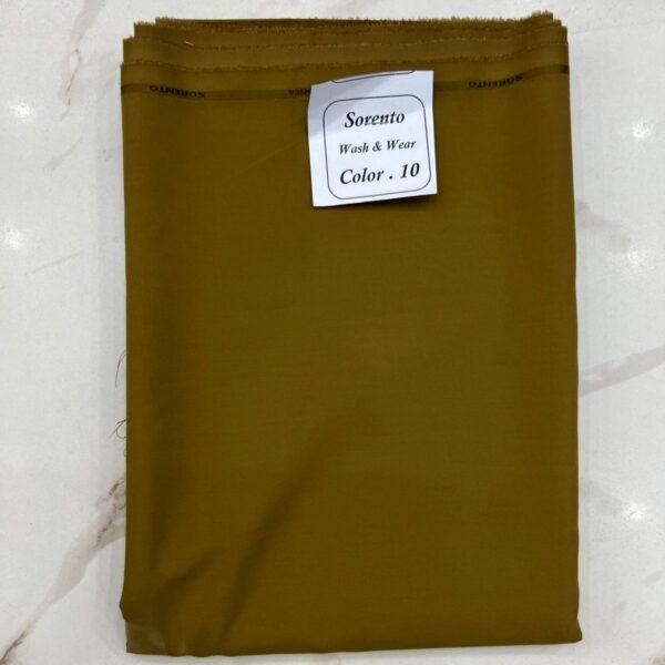 Mani Mens Fabric Men Unstitched Fabric in Wash & Wear Desgin No 10