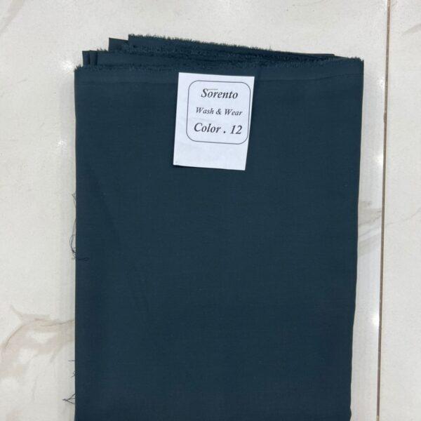 Mani Mens Fabric Men Unstitched Fabric in Wash & Wear Desgin No 12