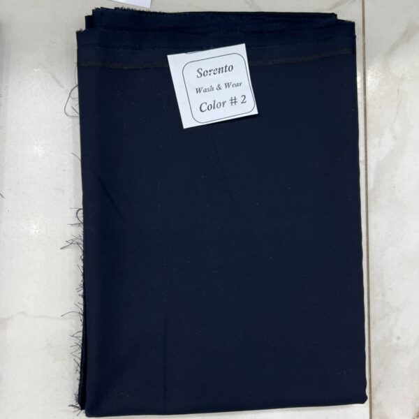 Mani Mens Fabric Men Unstitched Fabric in Wash & Wear Desgin No 2