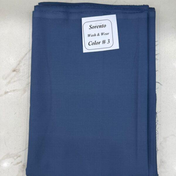 Mani Mens Fabric Men Unstitched Fabric in Wash & Wear Desgin No 3