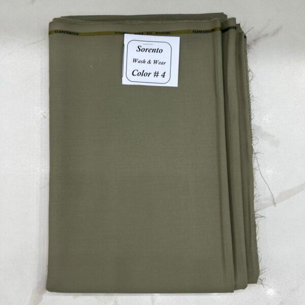 Mani Mens Fabric Men Unstitched Fabric in Wash & Wear Desgin No 4