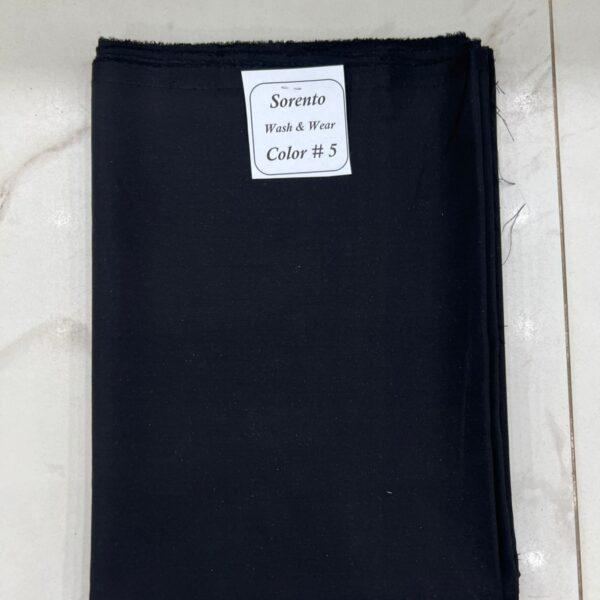 Mani Mens Fabric Men Unstitched Fabric in Wash & Wear Desgin No 5