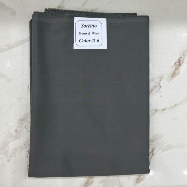 Mani Mens Fabric Men Unstitched Fabric in Wash & Wear Desgin No 6