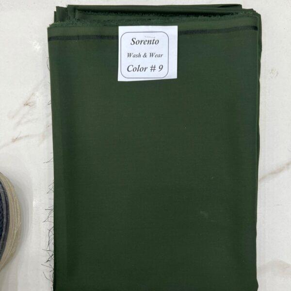 Mani Mens Fabric Men Unstitched Fabric in Wash & Wear Desgin No 9