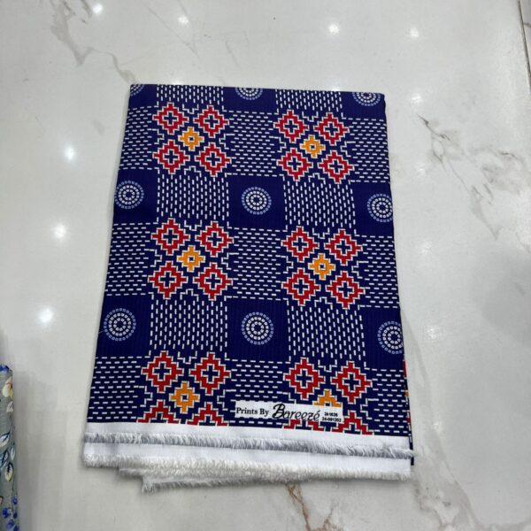 Bareeze Bana Dora Linen Original Brand Winter Collection 2 Piece Women Dresses Design No 3