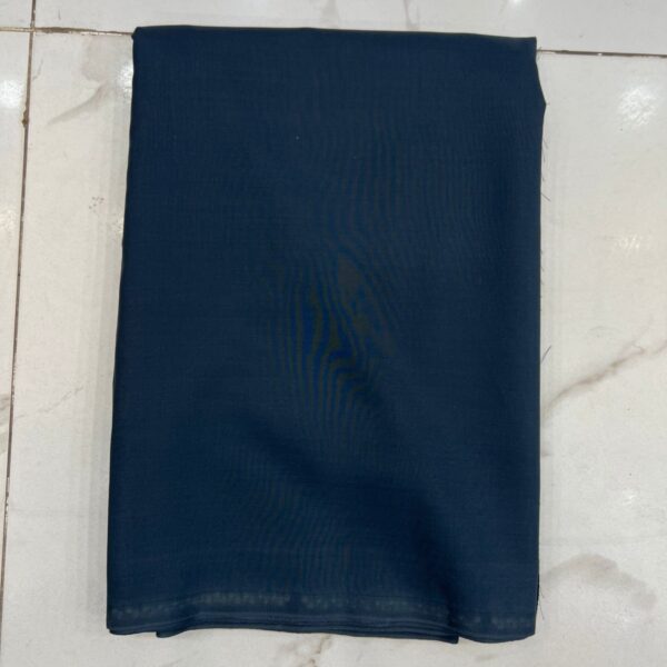 Signature Premium Wash & Wear Kameez Shalwar Suit - Men Wear Color No. 15