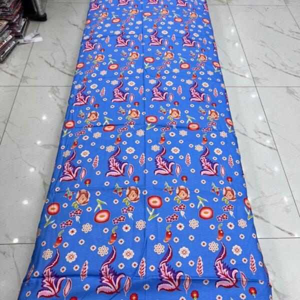 Bareeze Bana Dora Linen Original Brand Winter Collection 2 Piece Women Dresses Design No 15