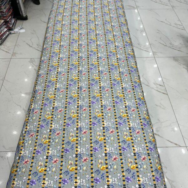 Bareeze Bana Dora Linen Original Brand Winter Collection 2 Piece Women Dresses Design No 16