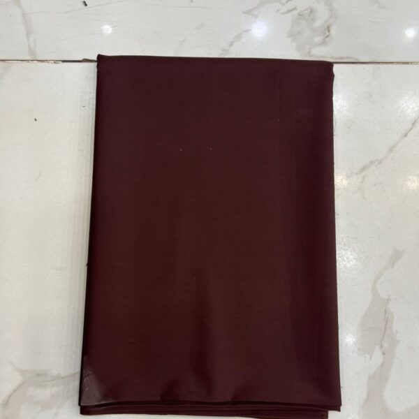 Signature Premium Wash & Wear Kameez Shalwar Suit - Men Wear Color No. 17