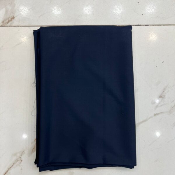 Signature Premium Wash & Wear Kameez Shalwar Suit - Men Wear Color No. 19