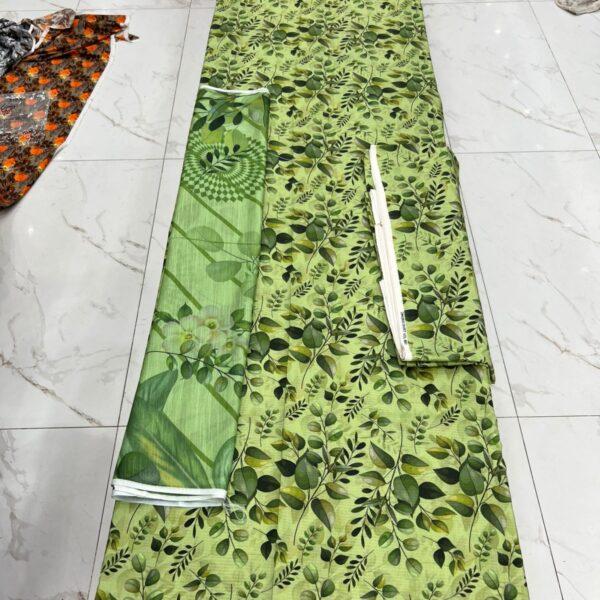 Arooj Fatima Original Brand Viscous - Winter Collection 3 Piece Suit Women Dresses Design No 8