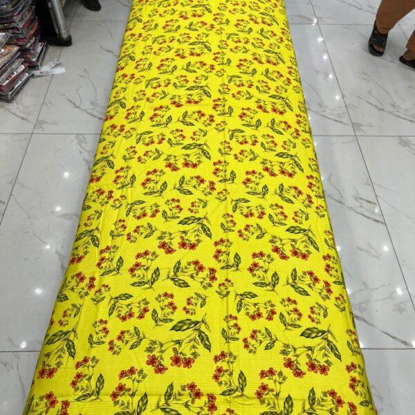 Bareeze Bana Dora Linen Original Brand Winter Collection 2 Piece Women Dresses Design No 9