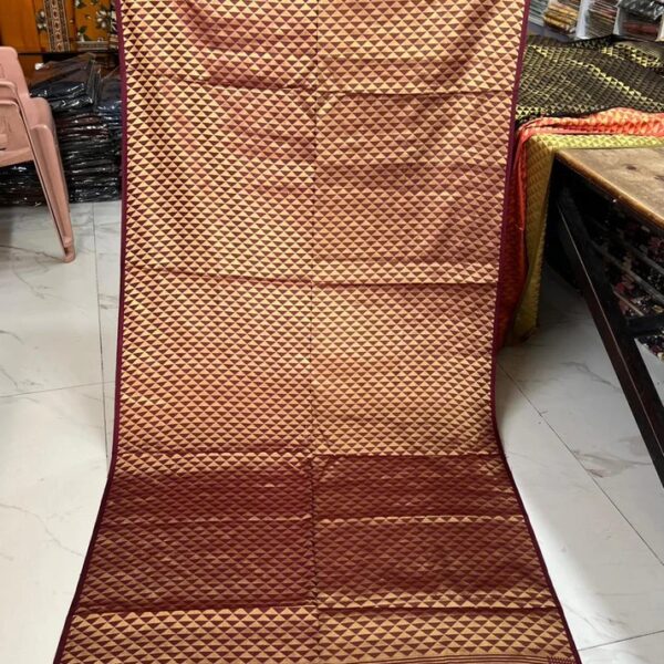 Jacquard Banarasi Shawls Trending Women Shawls For Winters – Women Wear Design No 3