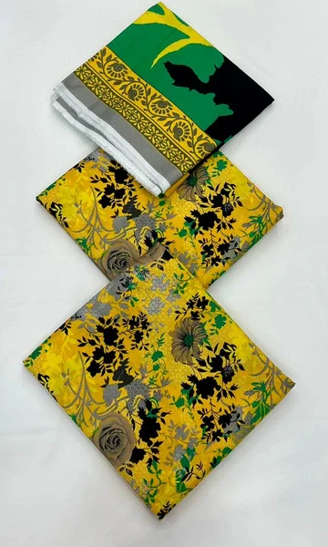 Bareeze Digital Printed Viscose 3-Piece Suit – Women Wear Design No. 9