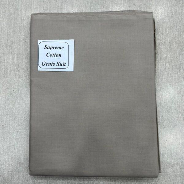 Summer Supreme Cotton Shalwar Kameez Suit - Mens Wear Color No. 4