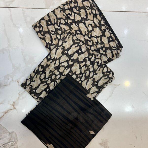 Parizad Bareeze Bana Dora Lawn 3pc Dresses - Women Wear Design No. 16