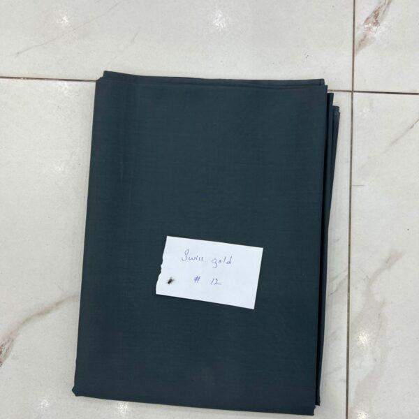 Men’s Swiss Gold Cotton Shalwar Kameez - Men’s Wear Color No. 12