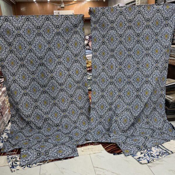 Safa Marwa Original Bedsheets Export Quality Single Bedsheets - Design No. 6