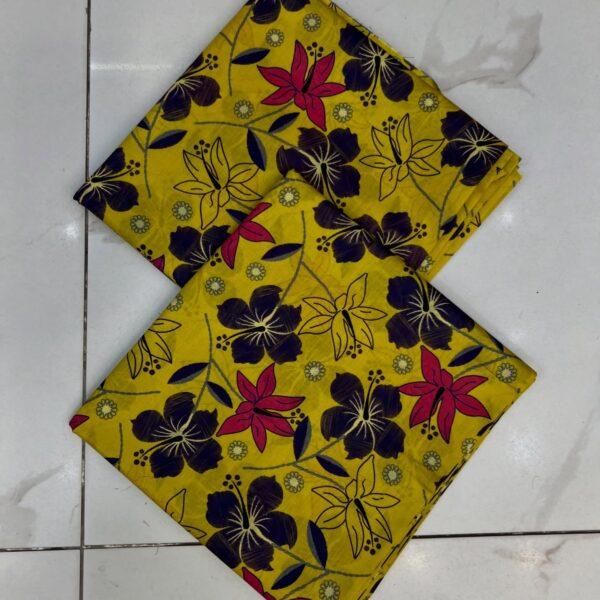 Safa Marwa Brand Digital Printed Allover 2pc Lawn Dresses - Women Wear Design No. 30