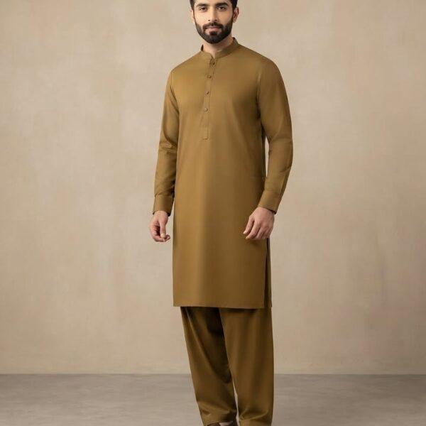 Supreme Gold Wash & Wear | Men's Collection Color No. 10