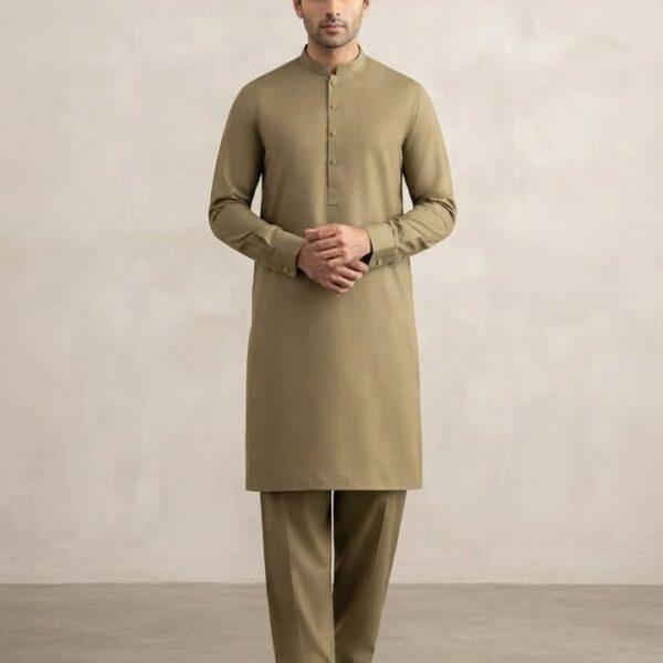 Cruise Wash & Wear | Men's Collection - Color No. 12