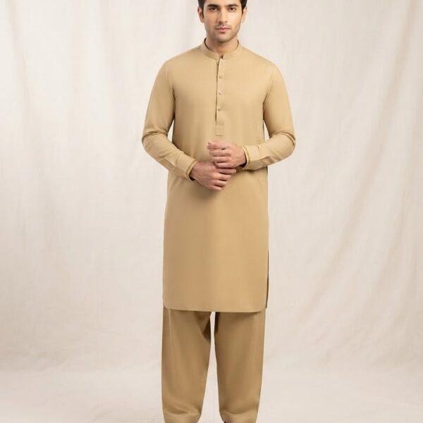 Supreme Gold Wash & Wear | Men's Collection Color No. 01