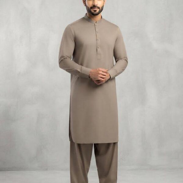 Supreme Gold Wash & Wear | Men's Collection Color No. 02
