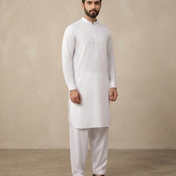 Supreme Gold Wash & Wear | Men's Collection Color No. 07