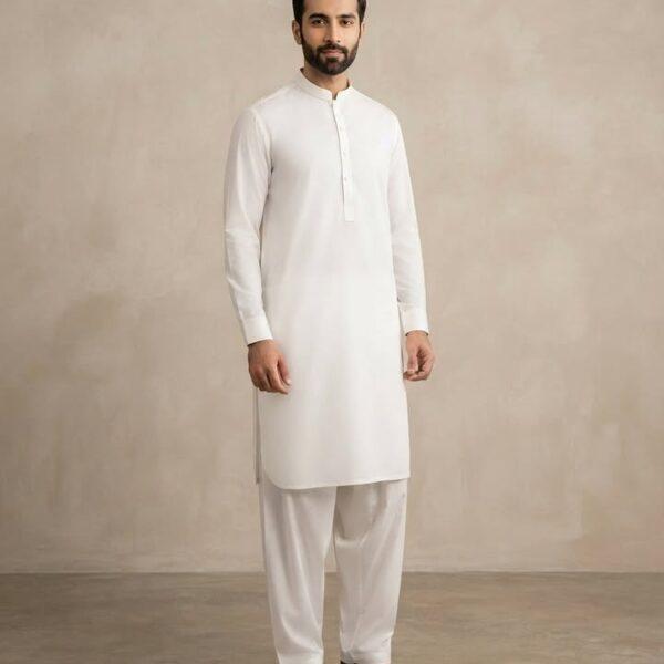 Supreme Gold Wash & Wear | Men's Collection Color No. 08