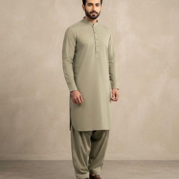 Supreme Gold Wash & Wear | Men's Collection Color No. 09
